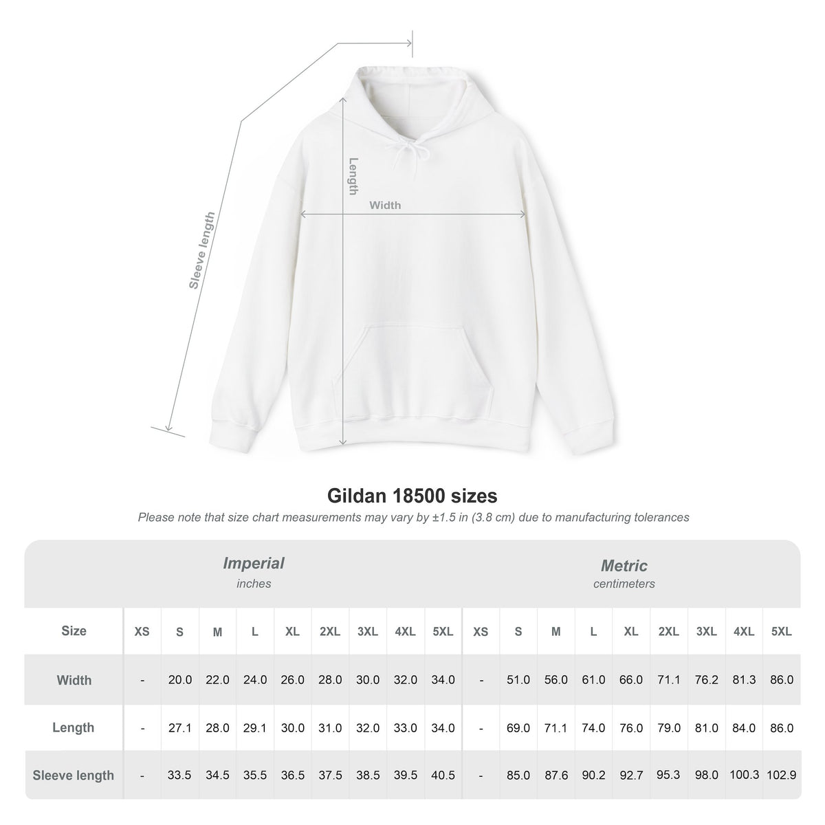 Shuffling Is My Cardio Illustrated Hoodie