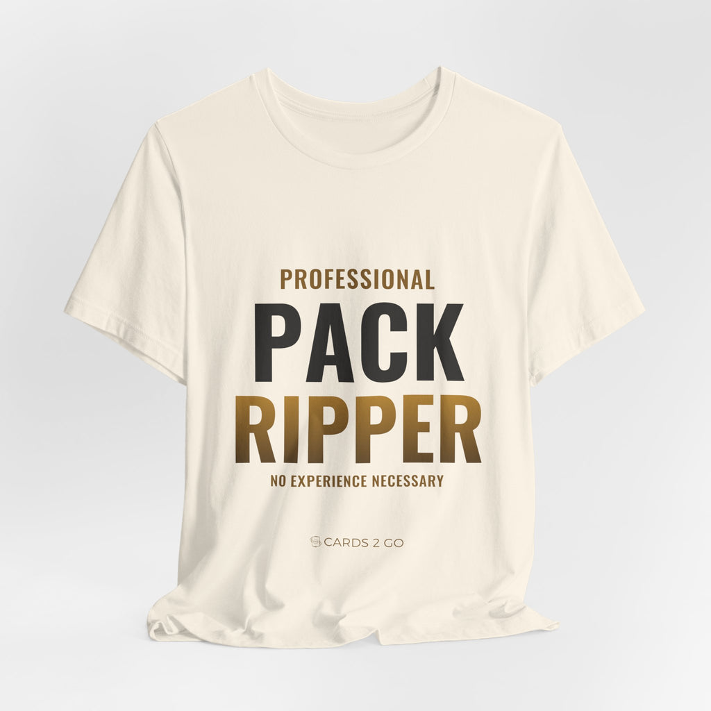 Professional Pack Ripper Tee