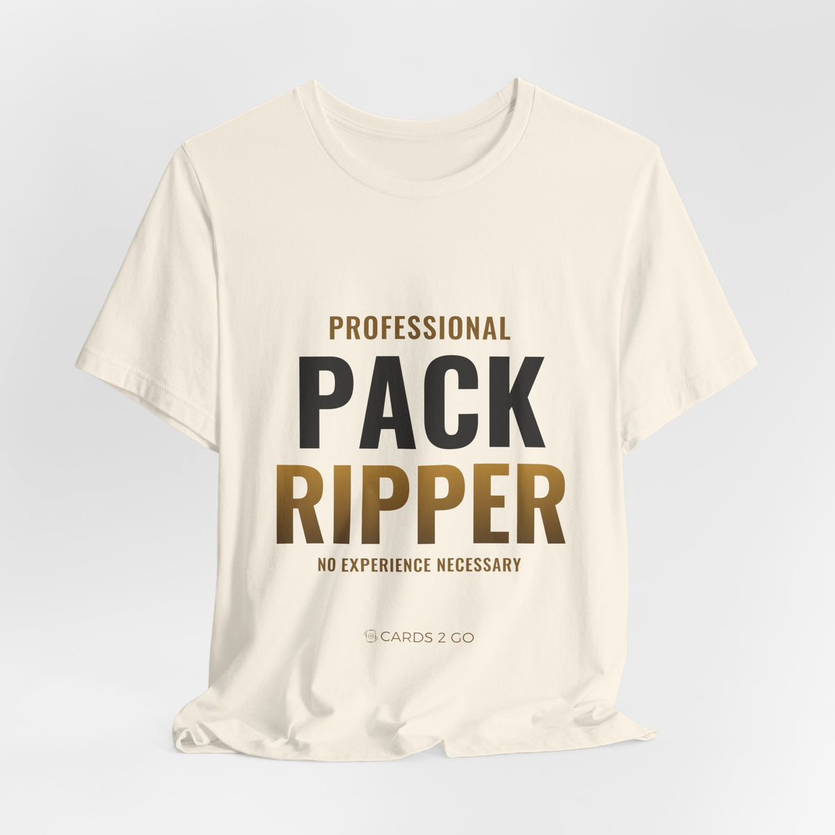 Professional Pack Ripper Tee