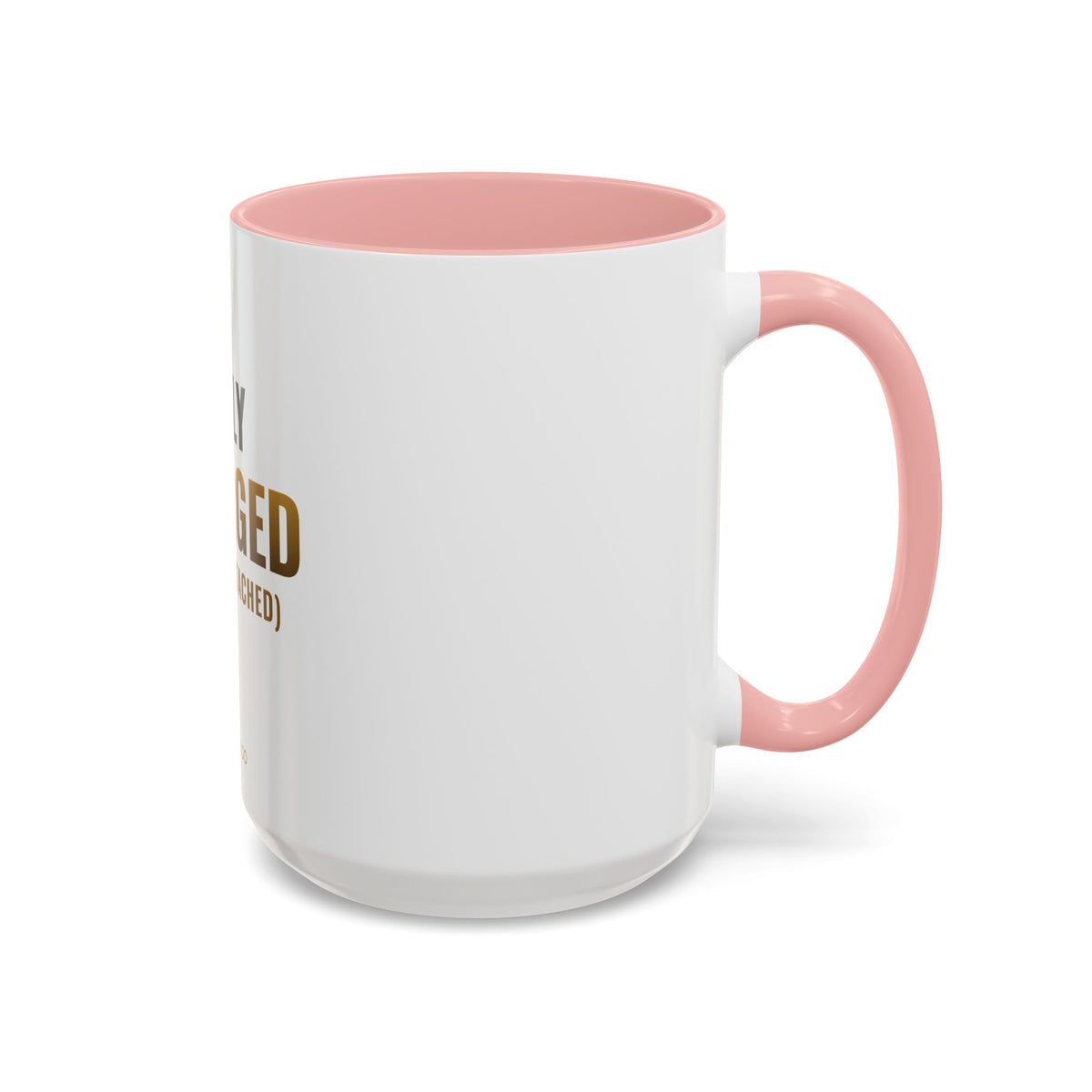 Fully Charged Mug