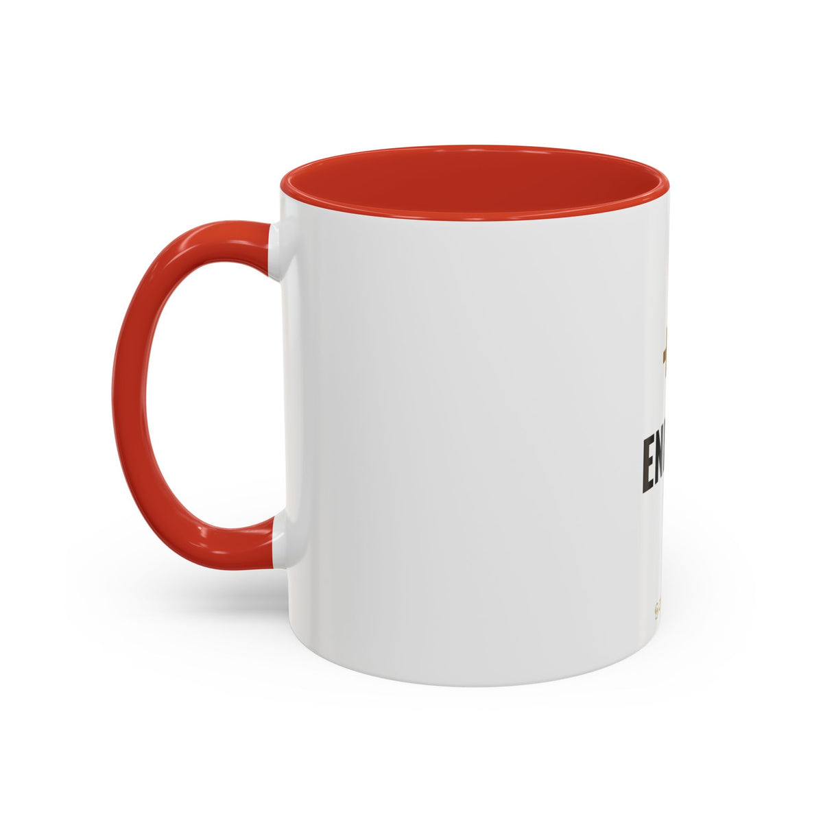 +1 Energy Mug