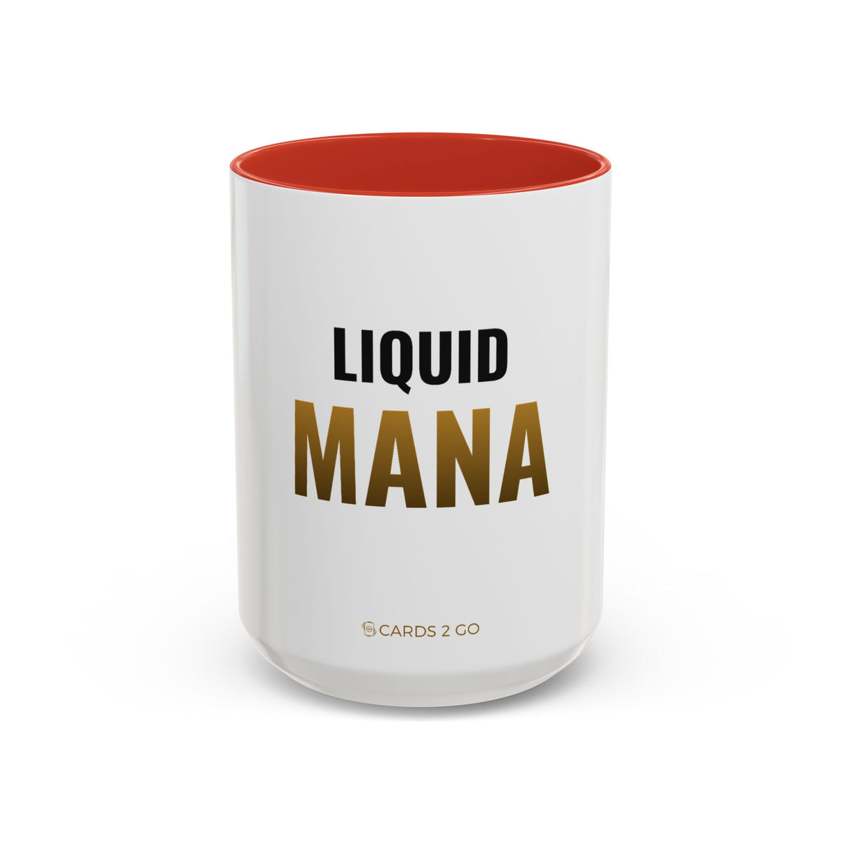 Liquid Mana Mug