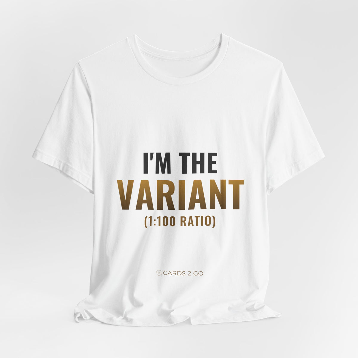 I'm The Variant Tee