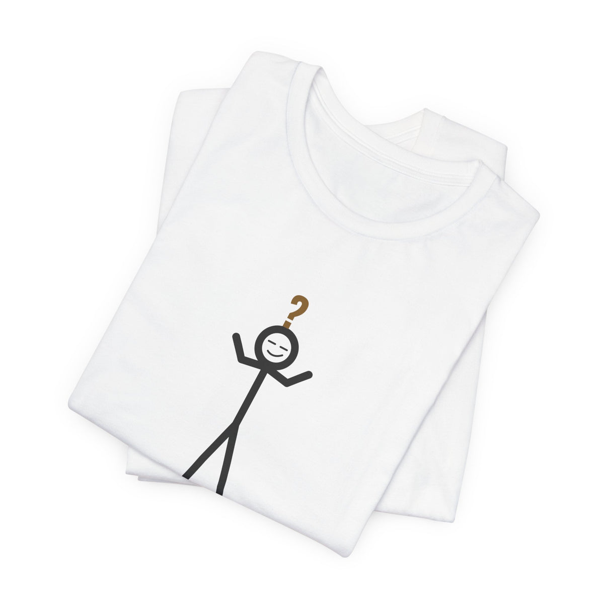 Mana Flood Survivor Illustrated Tee