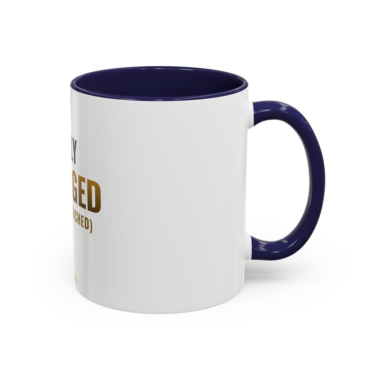 Fully Charged Mug