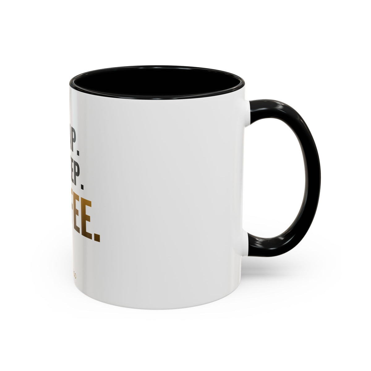 Untap, Upkeep, Coffee Mug