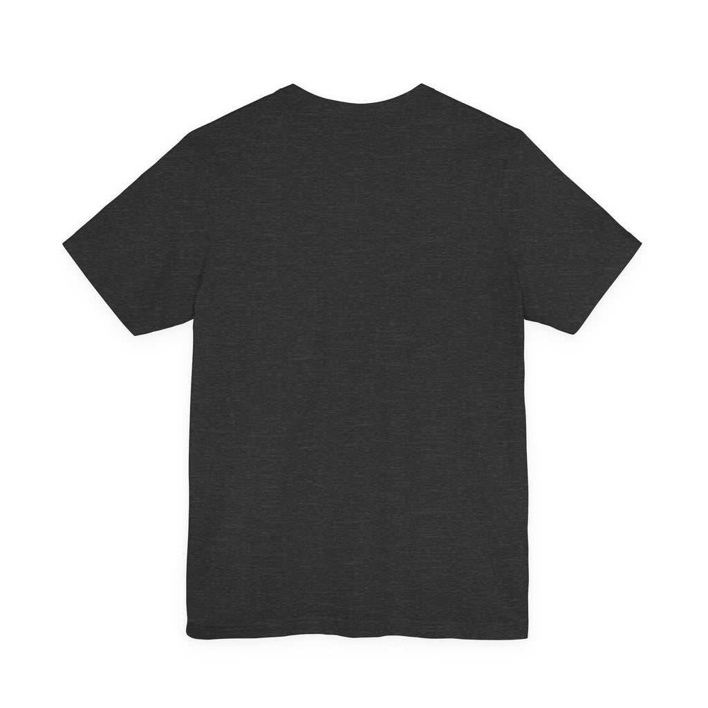 Shuffling Is My Cardio Illustrated Tee