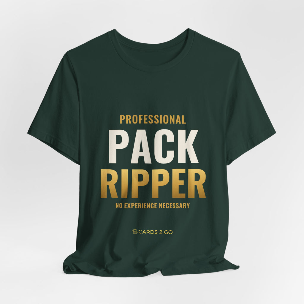Professional Pack Ripper Tee