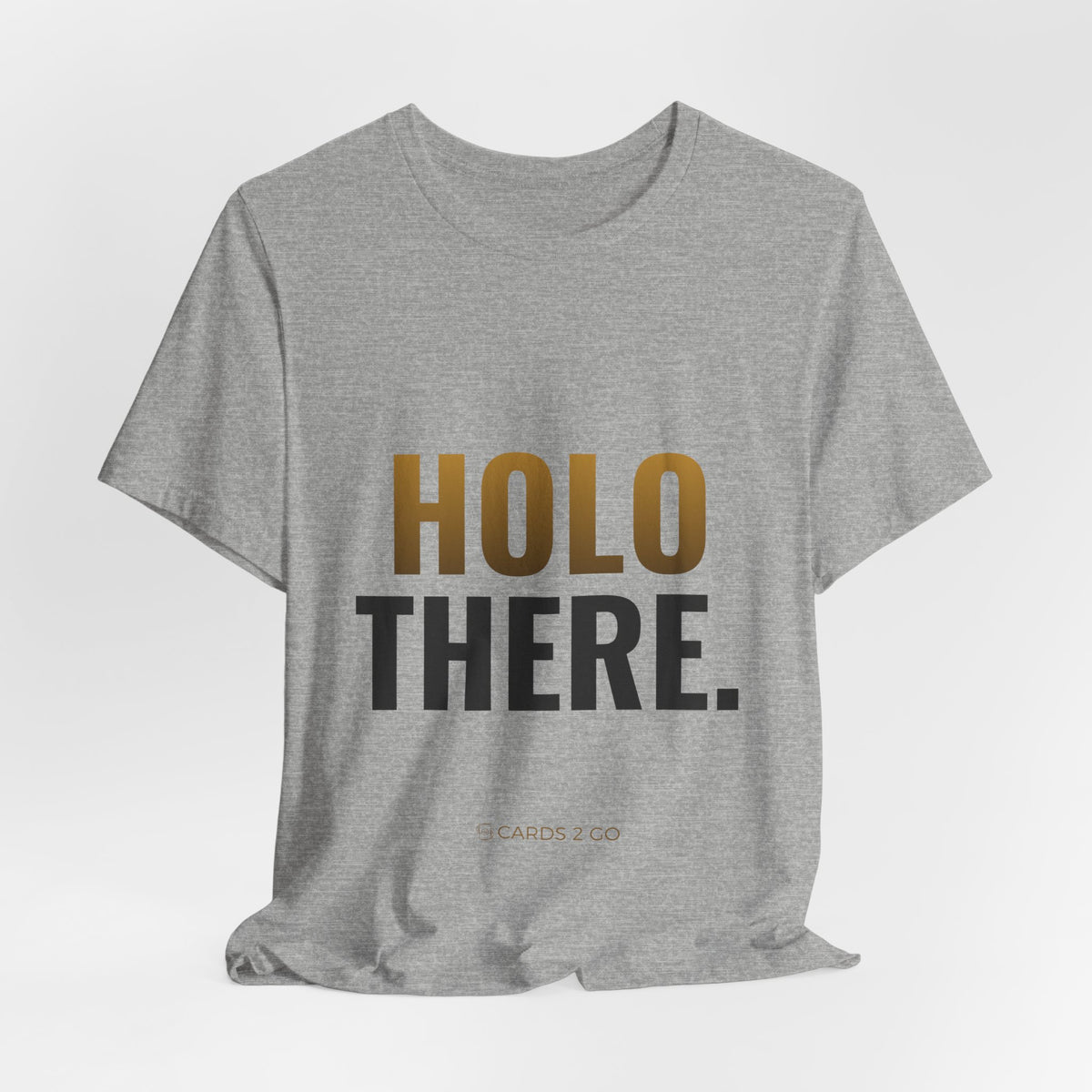 Holo There Tee