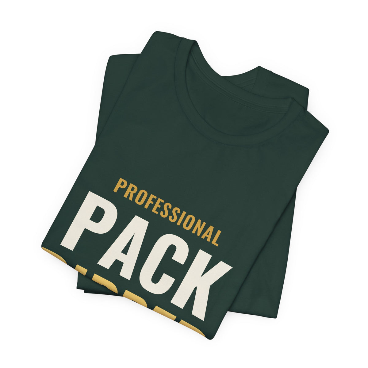 Professional Pack Ripper Tee