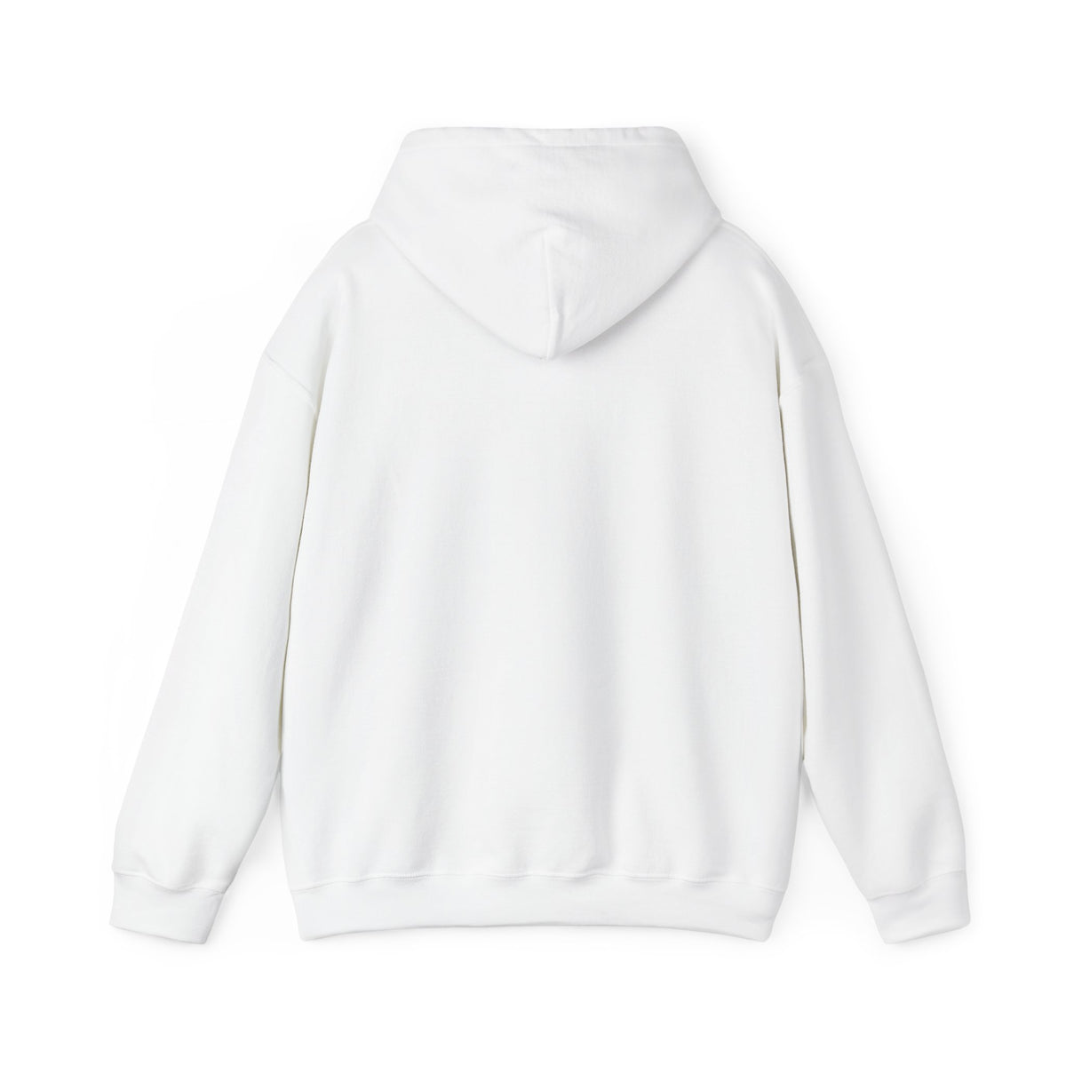 I'm Not A Hoarder, I'm A Collector Illustrated Hoodie