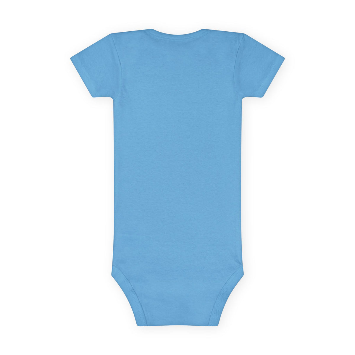 New Pull Baby Onesie