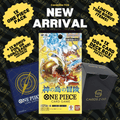 One Piece OPC-15 (OP 15) Booster Pack (Chinese)