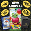 Pokémon Gem Volume 6 Booster Pack (Chinese)