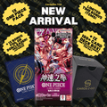 One Piece OPC-11 (OP 11) Booster Pack (Chinese)