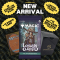 Magic: The Gathering Lorwyn Eclipsed Play Booster Pack